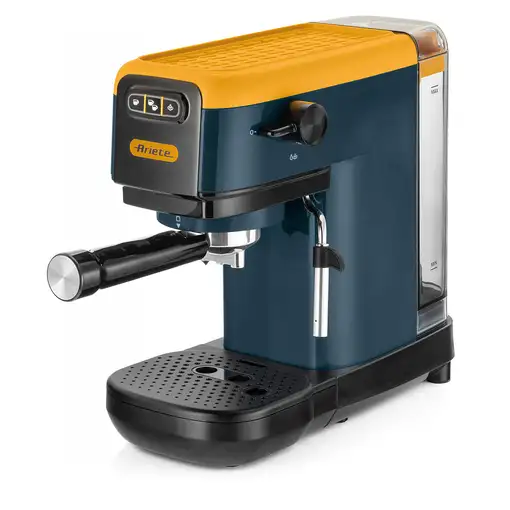 Ariete 1399/16 Semi-automática Máquina espresso 1,1 L