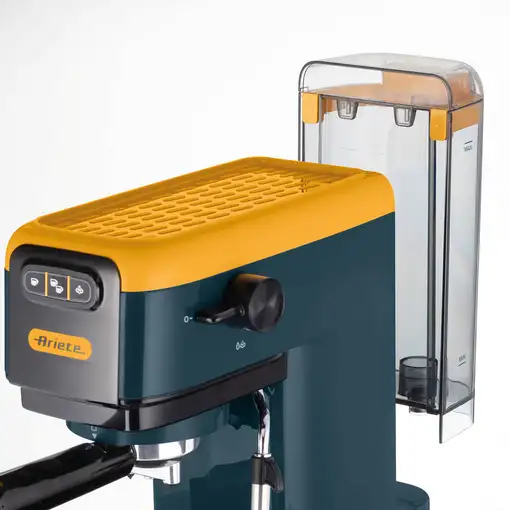 Ariete 1399/16 Semi-automática Máquina espresso 1,1 L