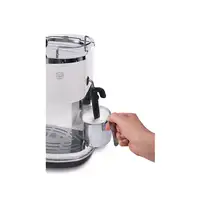 De’Longhi ECO 311.W Manual Máquina espresso 1,4 L