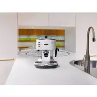 De’Longhi ECO 311.W Manual Máquina espresso 1,4 L