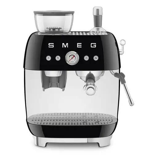 Smeg EGF03BLEU cafetera eléctrica Manual Máquina espresso 2,4 L