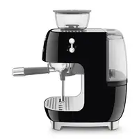 Smeg EGF03BLEU cafetera eléctrica Manual Máquina espresso 2,4 L