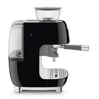 Smeg EGF03BLEU cafetera eléctrica Manual Máquina espresso 2,4 L