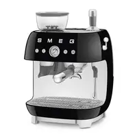 Smeg EGF03BLEU cafetera eléctrica Manual Máquina espresso 2,4 L
