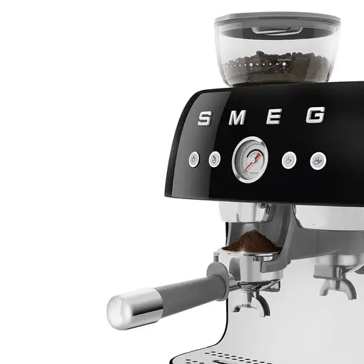 Smeg EGF03BLEU cafetera eléctrica Manual Máquina espresso 2,4 L