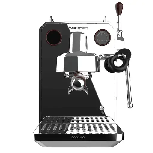 Cecotec Baristeo Intima Máquina espresso 1,7 L