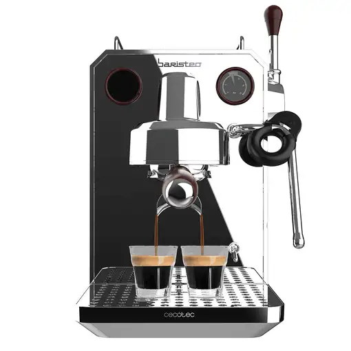 Cecotec Baristeo Intima Máquina espresso 1,7 L