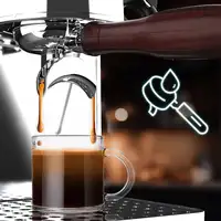 Cecotec Baristeo Intima Máquina espresso 1,7 L