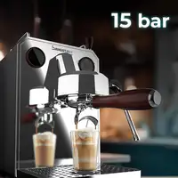 Cecotec Baristeo Intima Máquina espresso 1,7 L