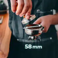 Cecotec Baristeo Intima Máquina espresso 1,7 L