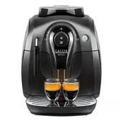 Gaggia Besana Semi-automática Máquina espresso 1 L
