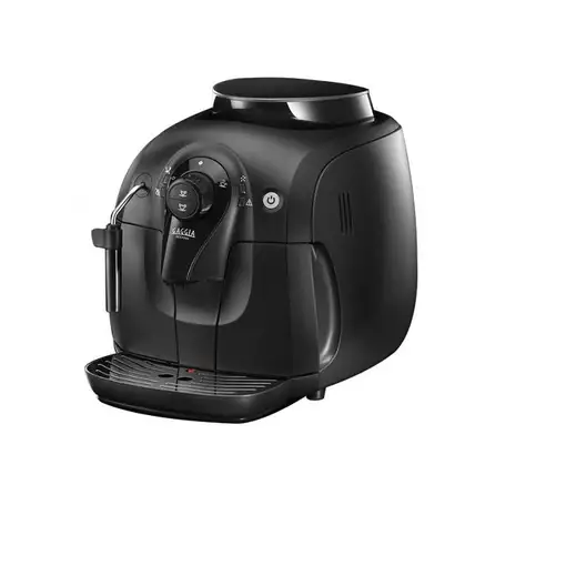 Gaggia Besana Semi-automática Máquina espresso 1 L
