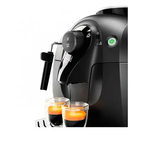 Gaggia Besana Semi-automática Máquina espresso 1 L