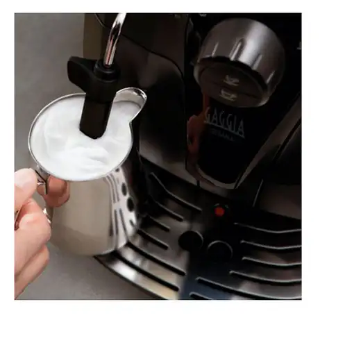 Gaggia Besana Semi-automática Máquina espresso 1 L