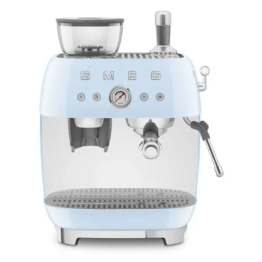 Smeg EGF03PBEU cafetera eléctrica Manual Máquina espresso 2,4 L