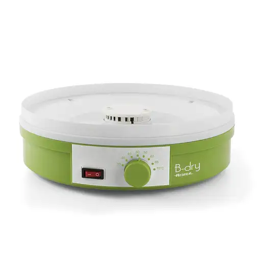Ariete 0616/00 Verde, Blanco 245 W