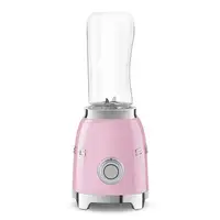 Smeg PBF01PKEU licuadora 0,6 L Batidora de vaso 300 W Rosa