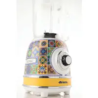 Ariete 0583/0P 1,5 L Batidora de vaso 1000 W Multicolor, Amarillo