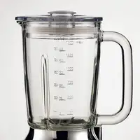 Ariete 0583/0P 1,5 L Batidora de vaso 1000 W Multicolor, Amarillo