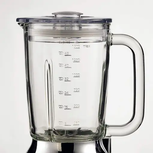 Ariete 0583/0P 1,5 L Batidora de vaso 1000 W Multicolor, Amarillo