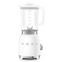 Smeg BLF03WHEU licuadora 1,5 L Batidora de vaso 800 W Blanco