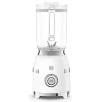 Smeg BLF03WHEU licuadora 1,5 L Batidora de vaso 800 W Blanco