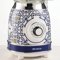 Ariete 0583/0C 1,5 L Batidora de vaso 1000 W Azul, Multicolor