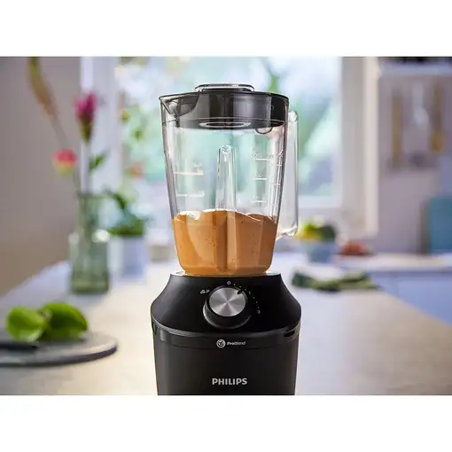 Philips 3000 series HR2291/01 Batidora ProBlend Crush Tech de 600 W y 2 l