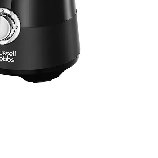 Russell Hobbs 24722-56 licuadora 1,5 L Batidora de vaso 650 W Negro