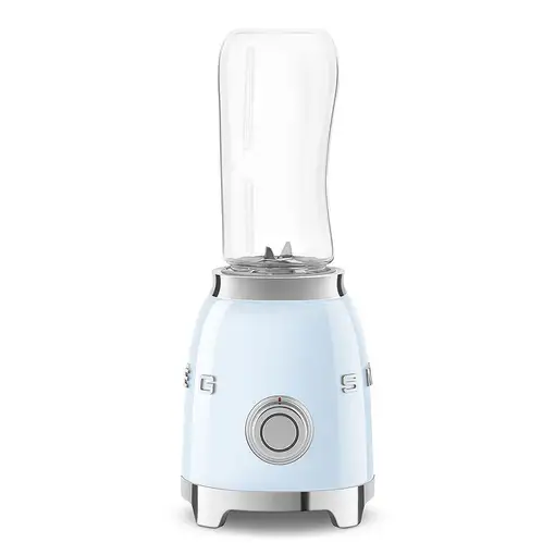 Smeg PBF01PBEU licuadora 0,6 L Batidora de vaso 300 W Azul