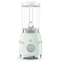 Smeg BLF03PGEU licuadora 1,5 L Batidora de vaso 800 W Verde