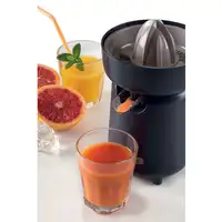 Ariete 0417/00 prensa de cítricos eléctricos 40 W Gris