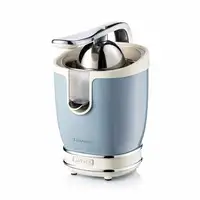 Ariete 0413/05 prensa de cítricos eléctricos 0,6 L 85 W Azul