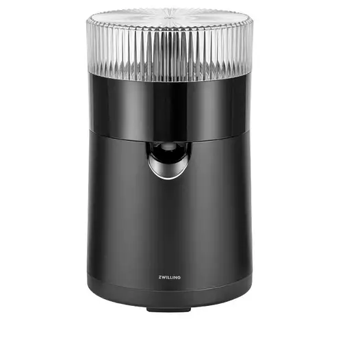 ZWILLING 53109-001-0 exprimidor Licuadora centrífuga Negro