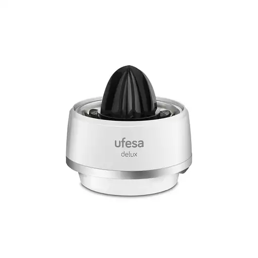 Ufesa EX4970 delux Licuadora centrífuga 40 W Negro, Transparente