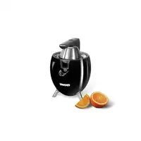 Unold 78135 exprimidor Exprimidor eléctrico con brazo 1100 W Negro