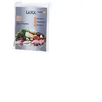 Laica VT3504 accesorios y suministros de sellador al vacío Bolsa para envasadora a