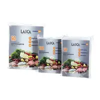 Laica VT3500 accesorios y suministros de sellador al vacío Bolsa para envasadora a