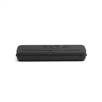 Magic Vac Compact sellador al vacío 750 mbar Negro