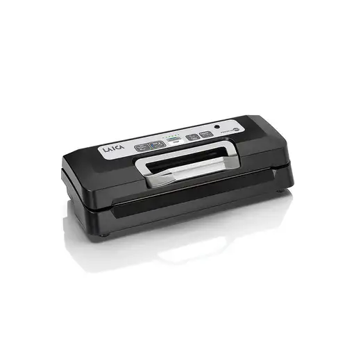 Laica VT3119 sellador al vacío 700 mbar Negro
