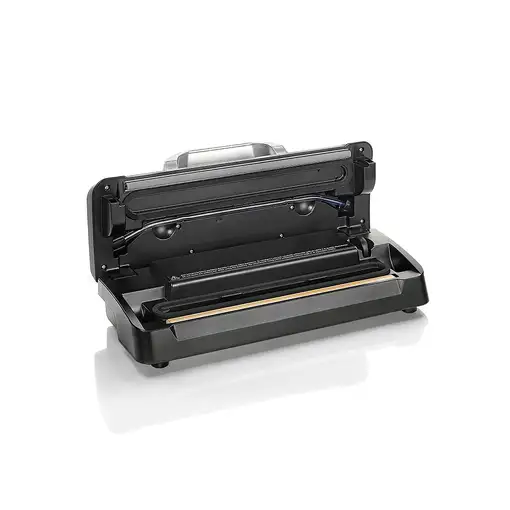 Laica VT3119 sellador al vacío 700 mbar Negro