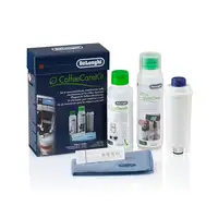 De’Longhi DLSC306 Kit de limpieza