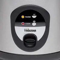 Tristar RK-6126 Arrocera