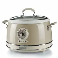 Ariete 2904/03 arrocera 3,5 L 700 W Beige