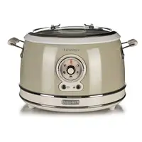 Ariete 2904/03 arrocera 3,5 L 700 W Beige