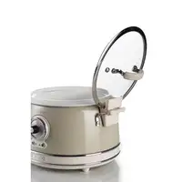 Ariete 2904/03 arrocera 3,5 L 700 W Beige