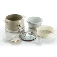 Ariete 2904/03 arrocera 3,5 L 700 W Beige