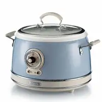 Ariete 2904/05 arrocera 3,5 L 700 W Azul
