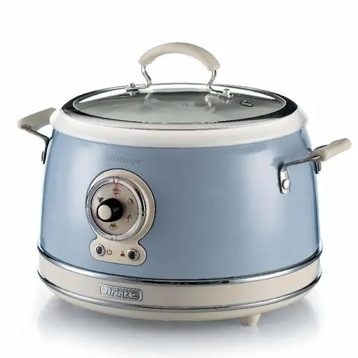 Ariete 2904/05 arrocera 3,5 L 700 W Azul
