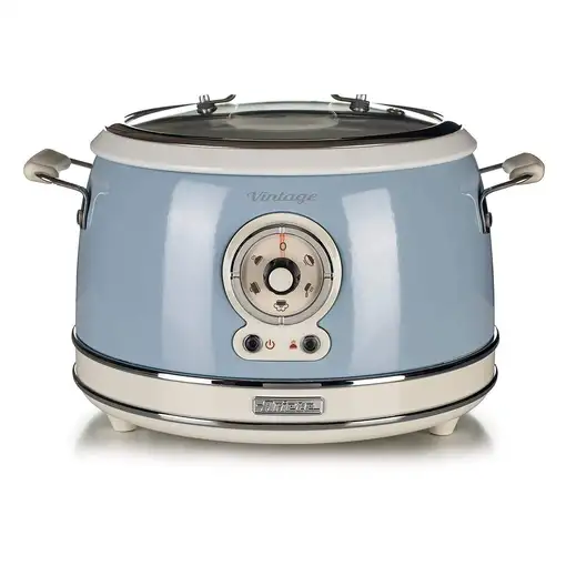 Ariete 2904/05 arrocera 3,5 L 700 W Azul